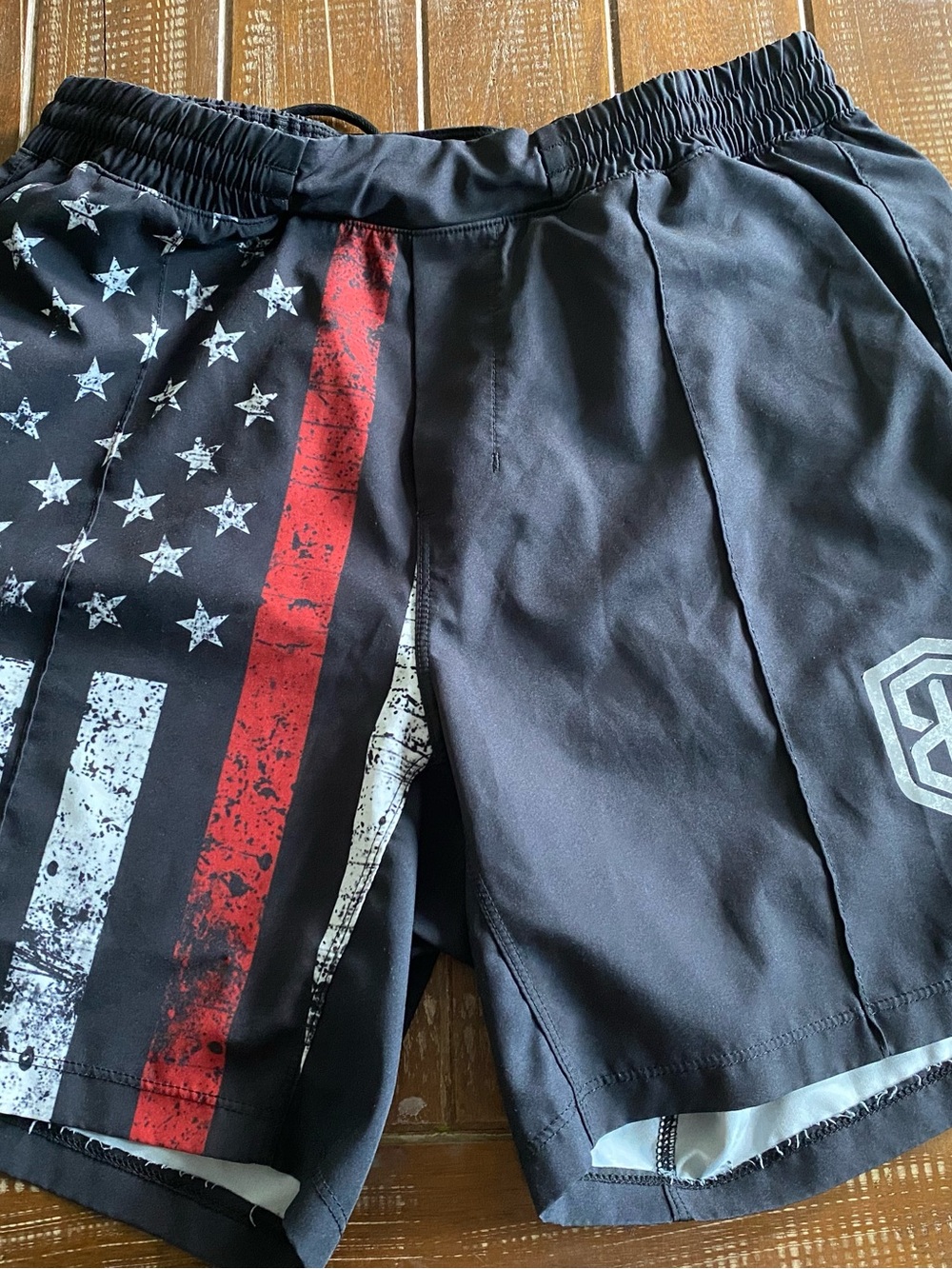 Born Primitive Men's small shorts